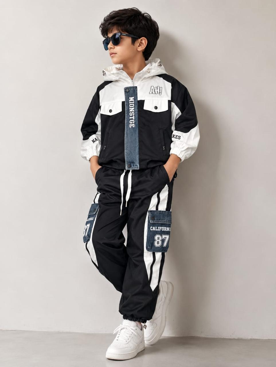 Boys outfit 10