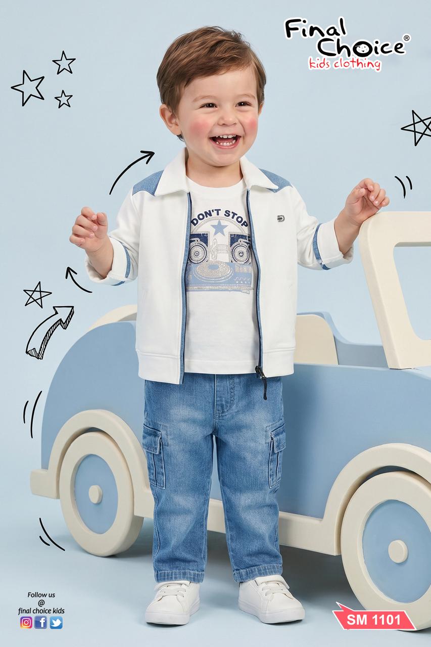Boys outfit 2