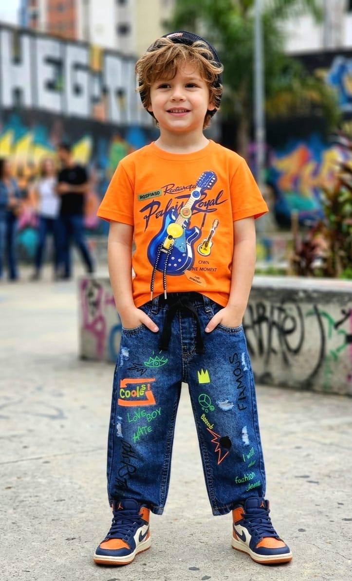 Boys outfit 8